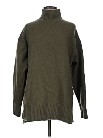 H&M Turtleneck Sweater (view 1)