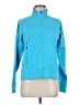 Nike Golf 100% Cotton Blue Jacket Size M - photo 1