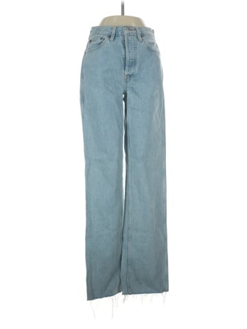 RE/DONE Jeans (view 1)