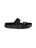 Unbranded Black Sandals Size 8 - photo 1