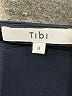 Tibi 100% Polyester Blue Casual Dress Size 8 - photo 7