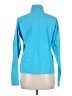 Nike Golf 100% Cotton Blue Jacket Size M - photo 2