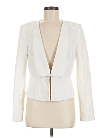 BCBGMAXAZRIA Blazer (view 1)