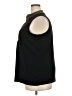 Jaclyn Smith Black Sleeveless Blouse Size XXL - photo 5