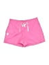 Kanu Surf 100% Polyester Pink Board Shorts Size 4 - photo 1