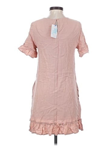 Very J Casual Dress (view 2)