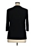 Joseph Ribkoff Black 3/4 Sleeve Top Size 14 - photo 2
