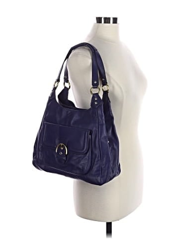 Coach Hobo (view 2)