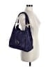 Coach Blue Hobo One size - photo 2