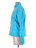 Nike Golf 100% Cotton Blue Jacket Size M - photo 5