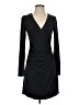 Max Studio Gray Black Cocktail Dress Size S - photo 1