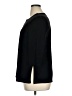 Joseph Ribkoff Black 3/4 Sleeve Top Size 14 - photo 5