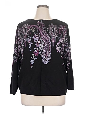 Chico's Pullover Sweater (view 1)