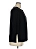 Joseph Ribkoff Black 3/4 Sleeve Top Size 14 - photo 4