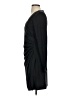 Max Studio Gray Black Cocktail Dress Size S - photo 5