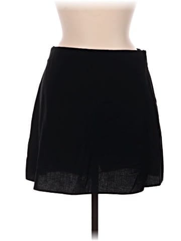 Zara Casual Skirt (view 2)