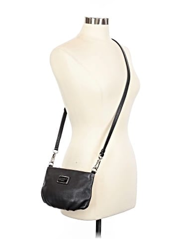 Marc by Marc Jacobs Leather Crossbody Bag (view 2)
