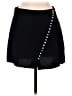 Zara Black Casual Skirt Size M - photo 1