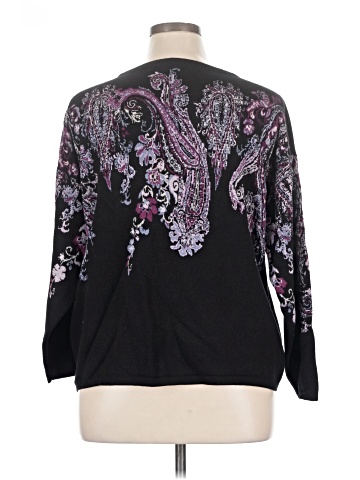 Chico's Pullover Sweater (view 2)