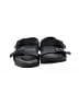 Unbranded Black Sandals Size 8 - photo 2