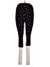 Torrid Hearts Black Leggings Size Lg Plus (0) - photo 2
