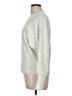 Elle Ivory Pullover Sweater Size M - photo 5