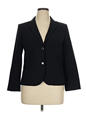 Calvin Klein Blazer (view 1)