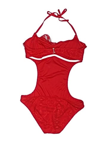 Mossimo One Piece Swimsuit (view 2)