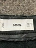 MNG Black Casual Pants Size 2 - photo 7
