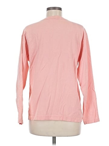Cherokee Long Sleeve T-Shirt (view 2)