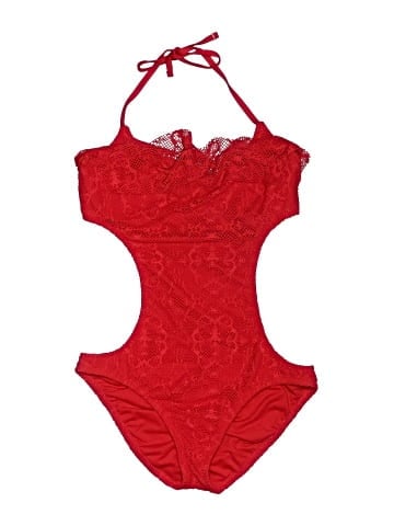 Mossimo One Piece Swimsuit (view 1)