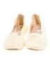 Danskin Ivory Flats Size 10 - photo 2