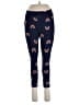 Torrid Blue Leggings Size Lg Plus (0) - photo 1