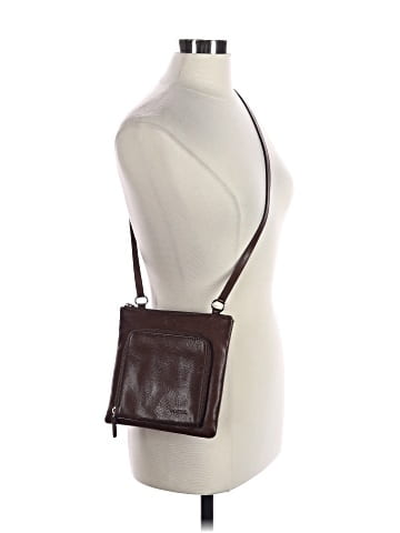 Fossil Crossbody Bag (view 2)