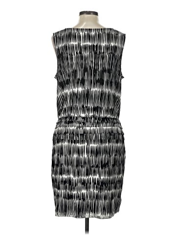 Ann Taylor Casual Dress (view 2)