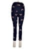 Torrid Blue Leggings Size Lg Plus (0) - photo 2