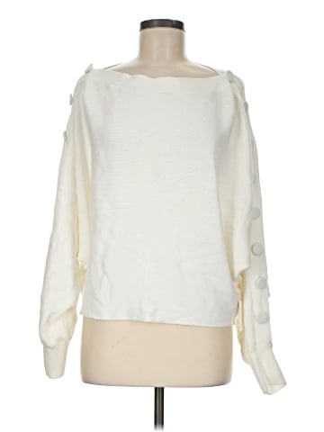 Forever 21 Pullover Sweater (view 1)