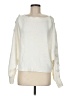 Forever 21 Ivory Pullover Sweater Size M - photo 1