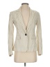Rag & Bone Stripes Ivory Blazer Size 0 - photo 1