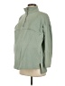 Seraphine Green Sweatshirt Size Sm Maternity - photo 1