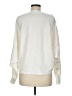 Forever 21 Ivory Pullover Sweater Size M - photo 2