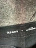 Old Navy Black Jeans Size 6 - photo 7