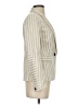 Rag & Bone Stripes Ivory Blazer Size 0 - photo 4