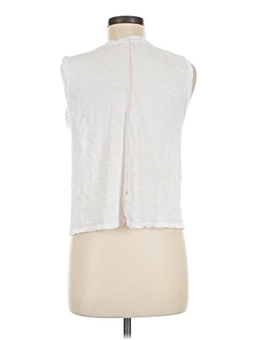 Sundry Sleeveless T-Shirt (view 2)