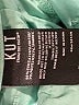 Kut from the Kloth Color Block Teal Jeans Size 4 - photo 8