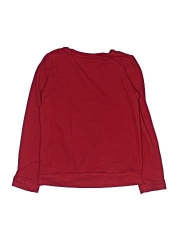 Gymboree Long Sleeve T-Shirt (view 2)