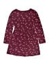 Cat & Jack Burgundy Dress Size 7 - 8 - photo 1