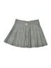 Crewcuts Solid Gray Skirt Size 7 - photo 2