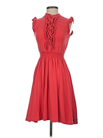 Matilda Jane Casual Dress (view 1)
