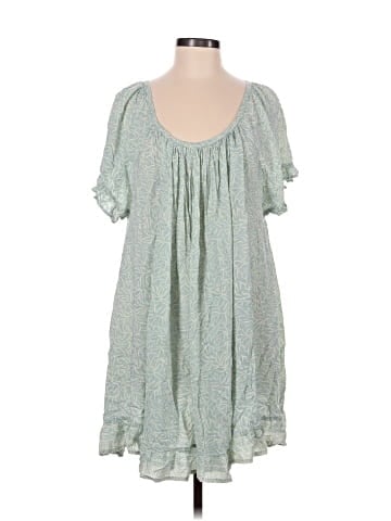 Spiritual Gangster Short Sleeve Blouse (view 1)